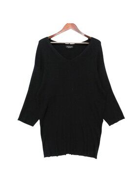 balenciaga black sweater dress | Dresses | Balenciaga In And Pink crafted in viscose